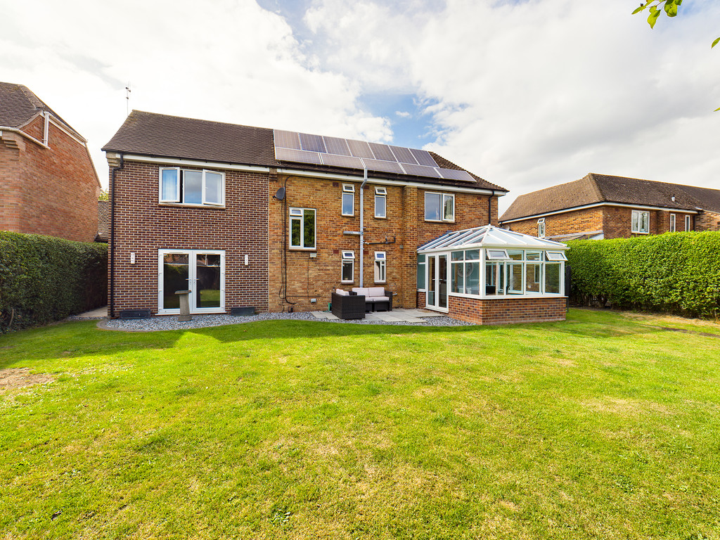 Pendred Avenue, Witham St. Hughs Martin & Co