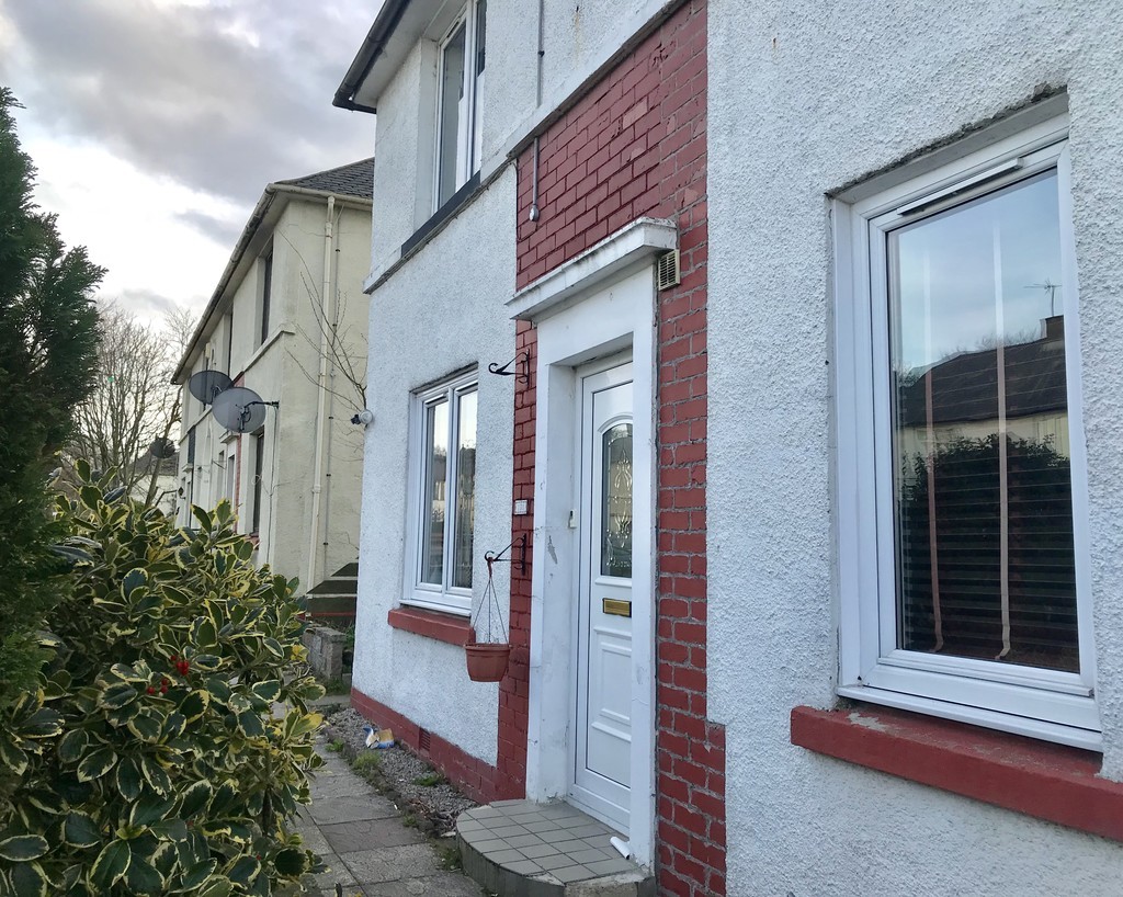 Middlefield Terrace, Aberdeen Martin & Co