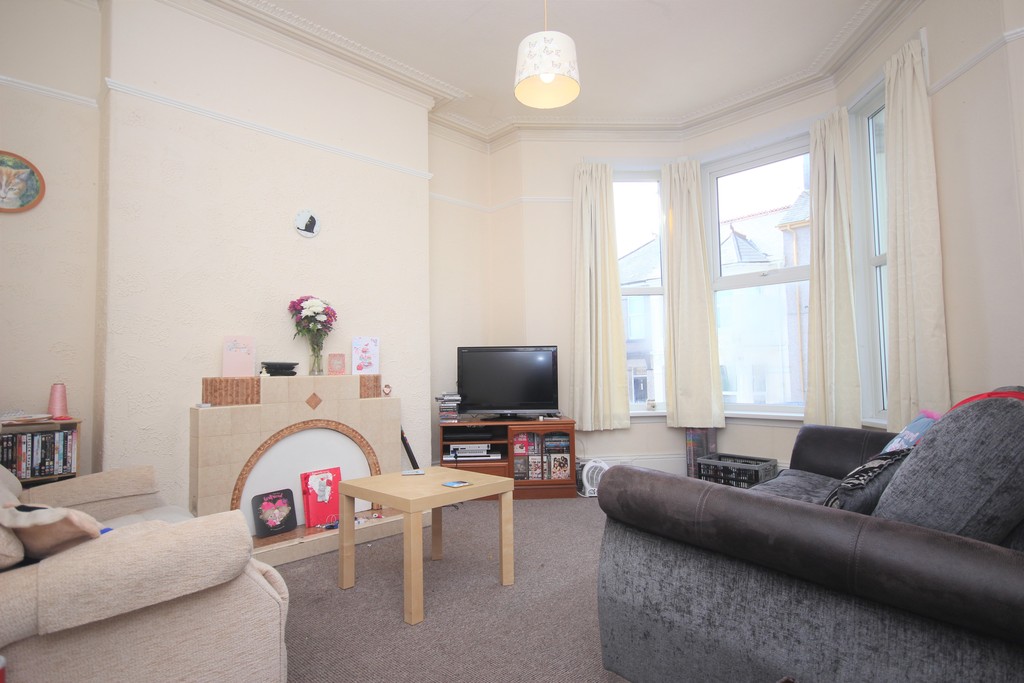 Beatrice Avenue Lipson Plymouth Martin Co