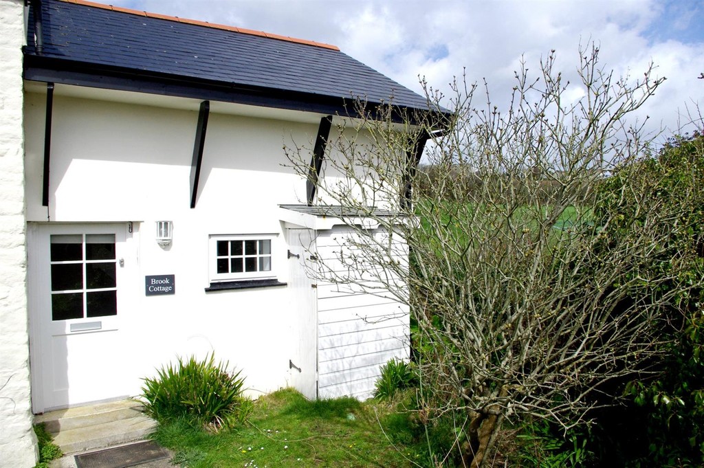 Helston, Cornwall Martin & Co