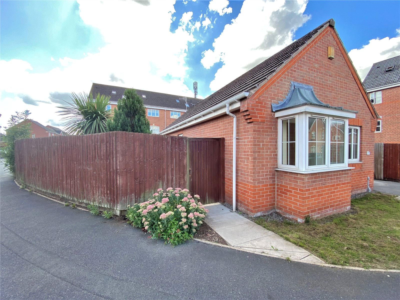 Bourne Drive, Langley Mill, Nottingham Whitegates