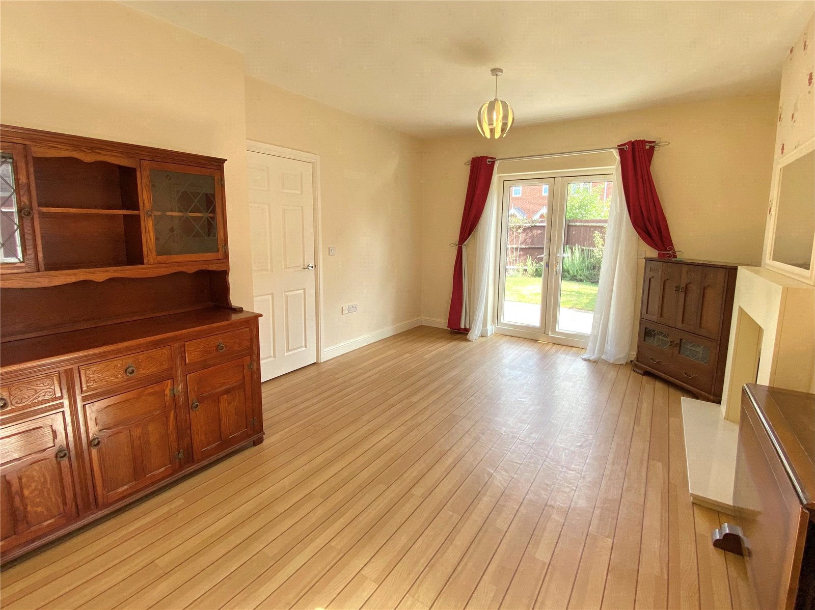 Bourne Drive, Langley Mill, Nottingham Whitegates