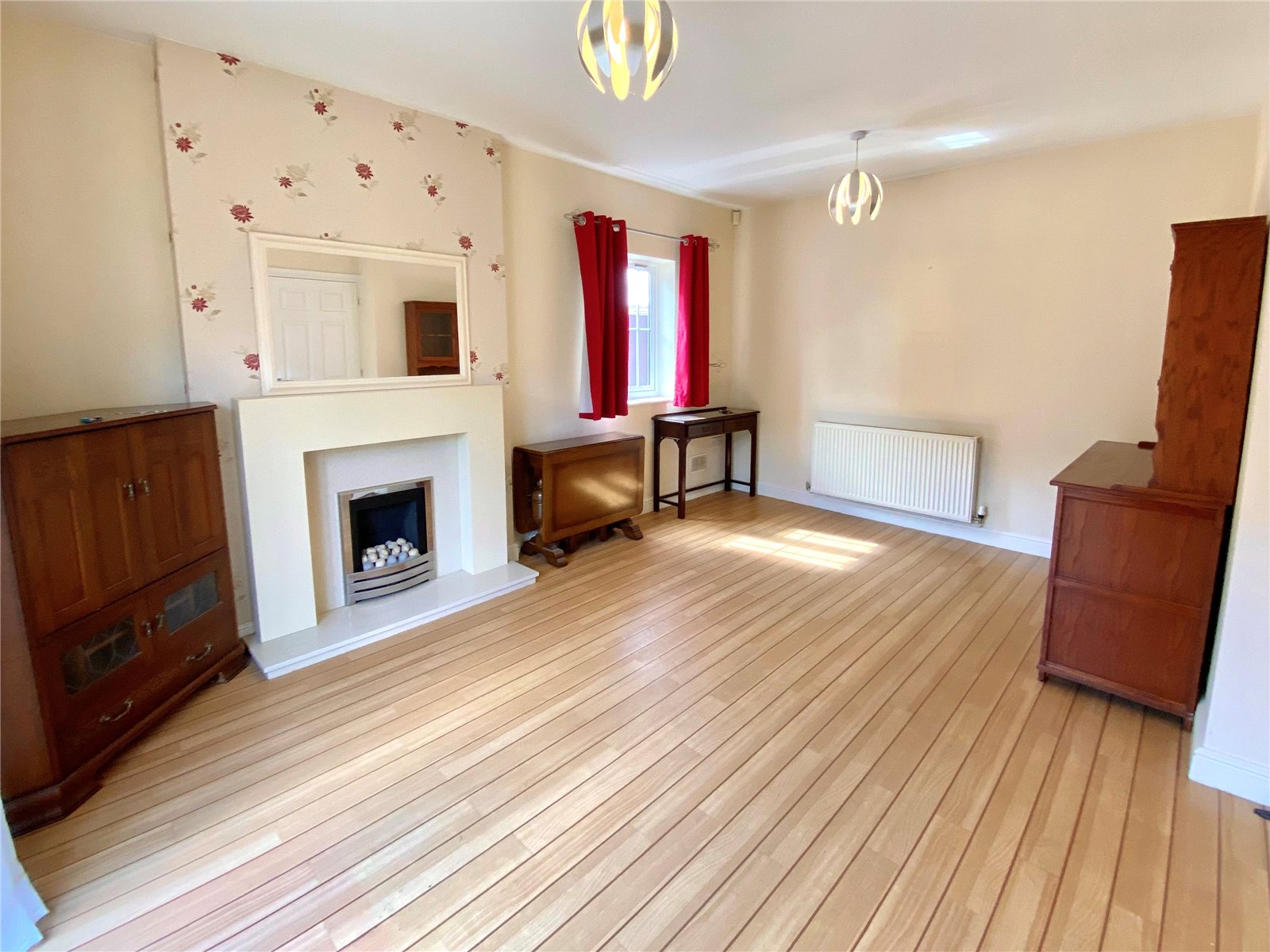 Bourne Drive, Langley Mill, Nottingham Whitegates