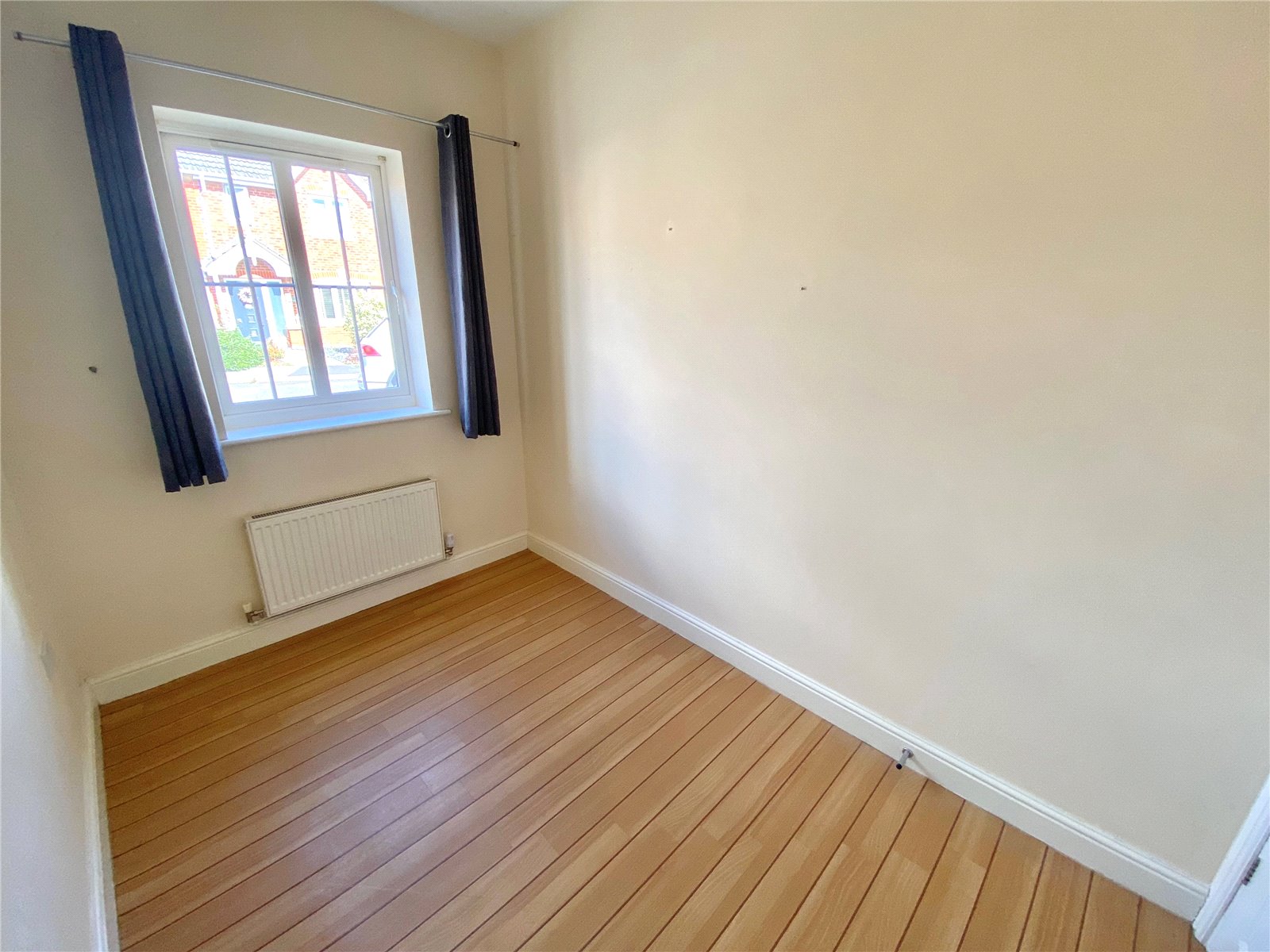 Bourne Drive, Langley Mill, Nottingham Whitegates