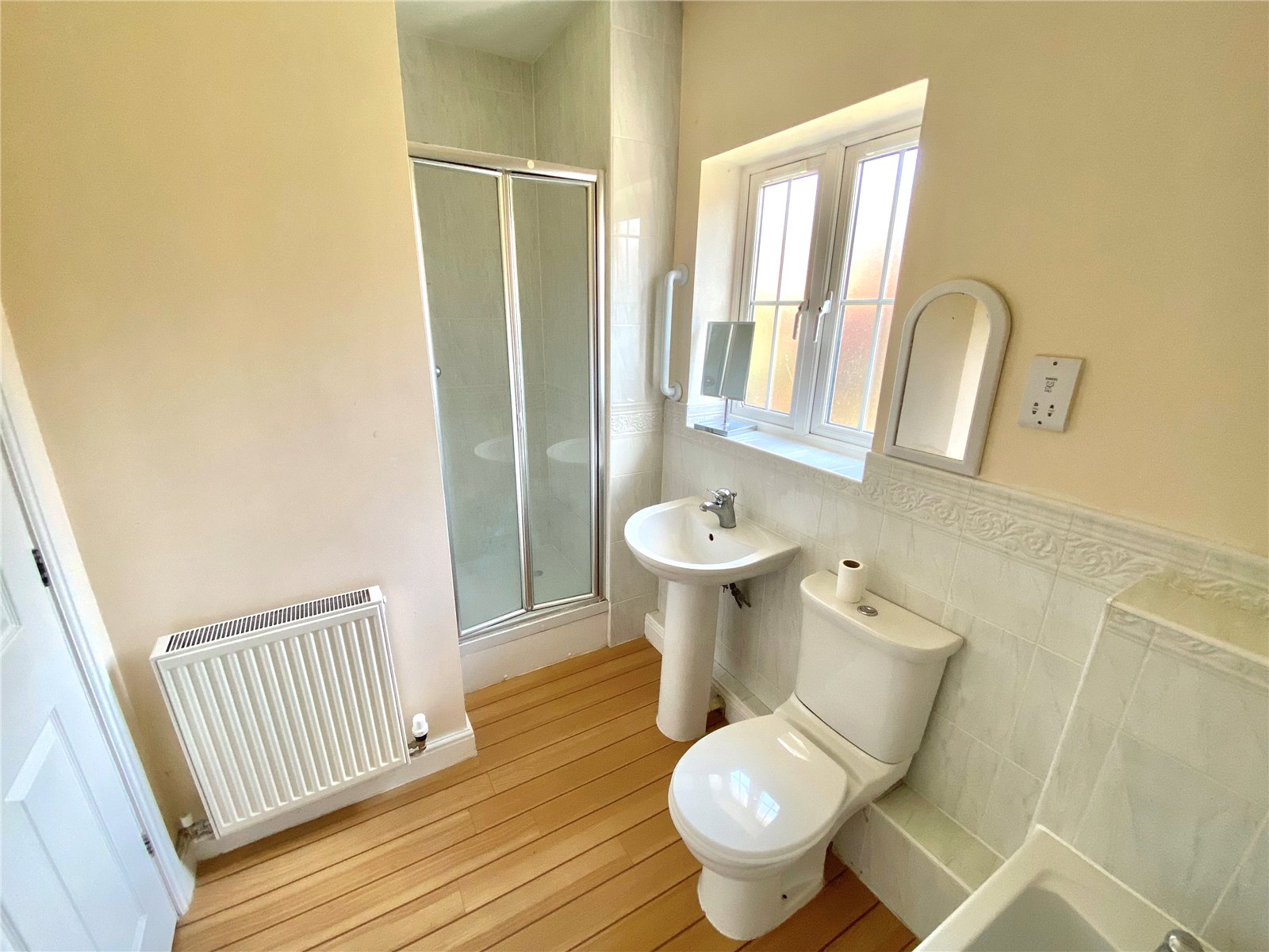 Bourne Drive, Langley Mill, Nottingham Whitegates