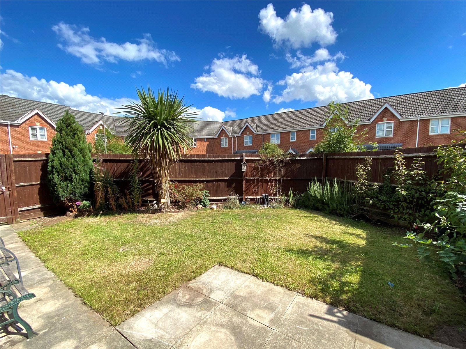 Bourne Drive, Langley Mill, Nottingham Whitegates