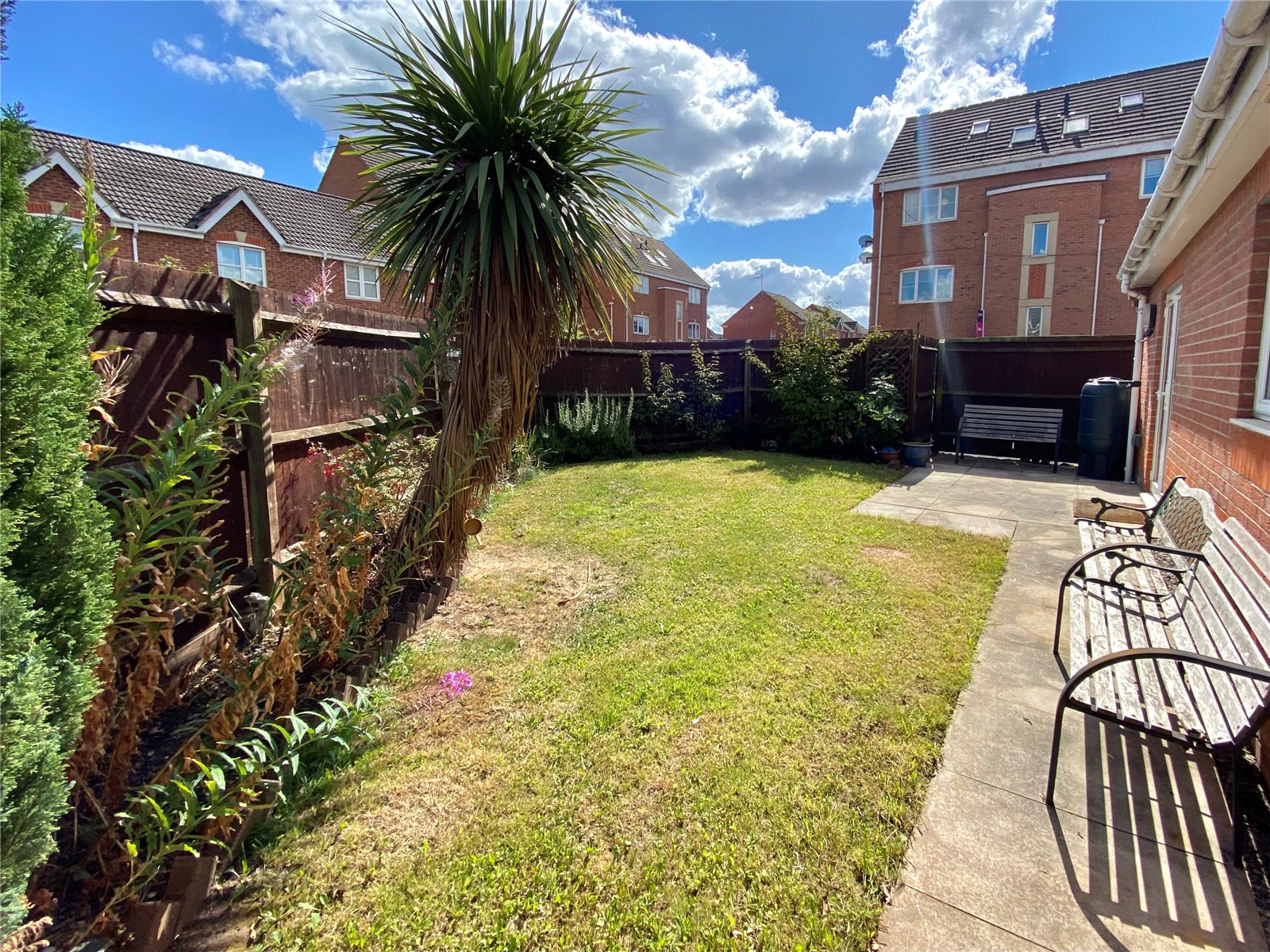 Bourne Drive, Langley Mill, Nottingham Whitegates