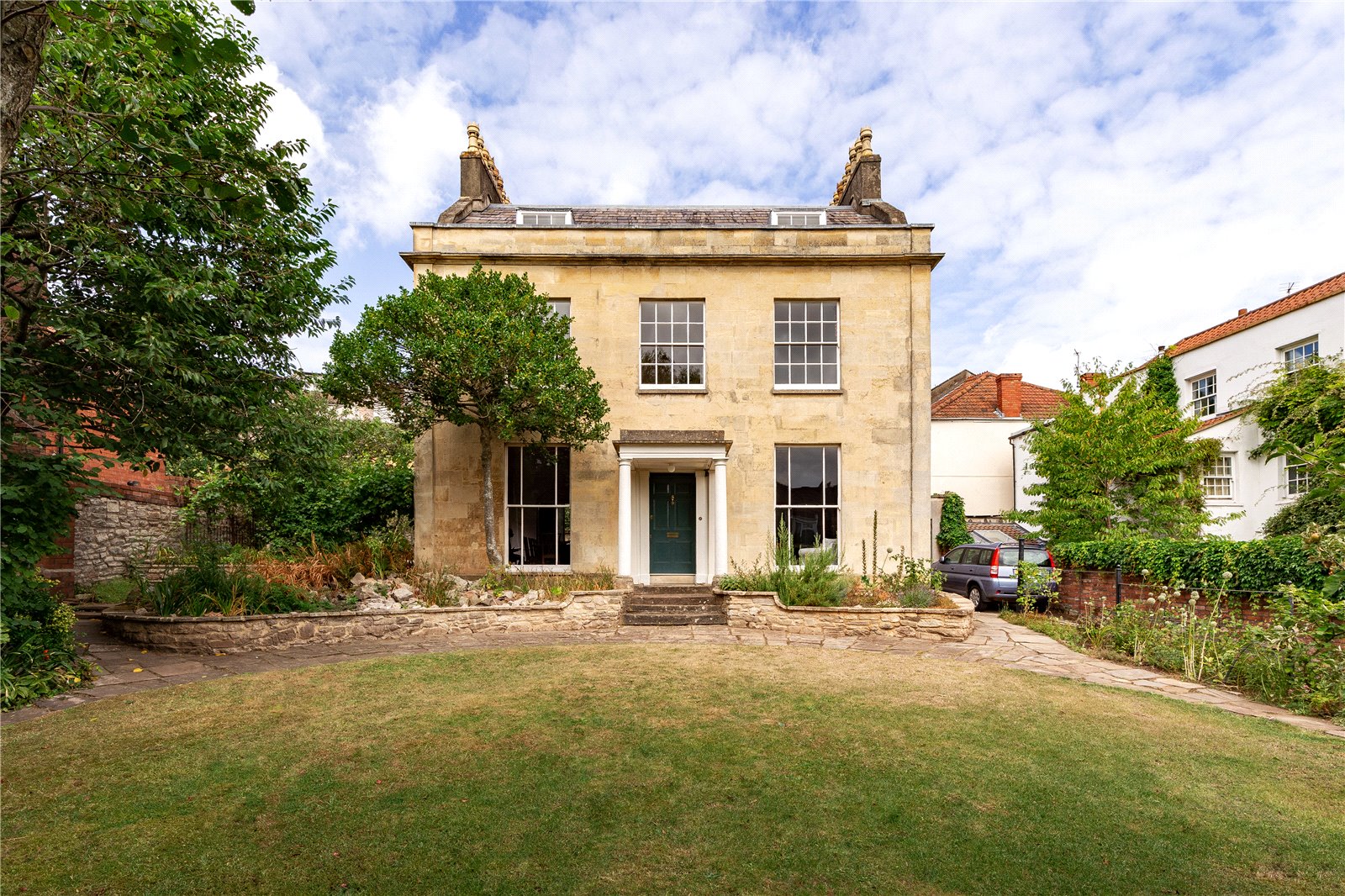 Cobourg Road, Montpelier, Bristol CJ Hole