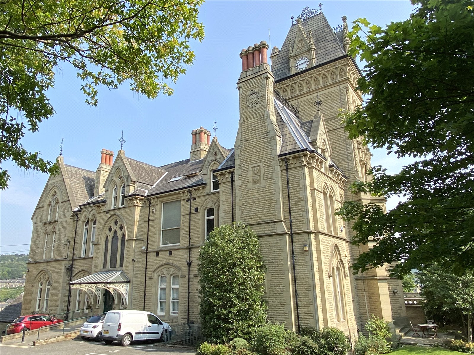 Boothroyds, 20 Halifax Road, Dewsbury Whitegates