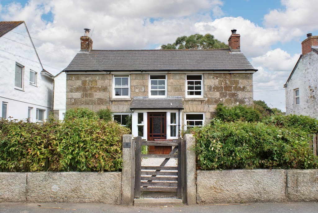 Meneage Road, Helston Martin & Co