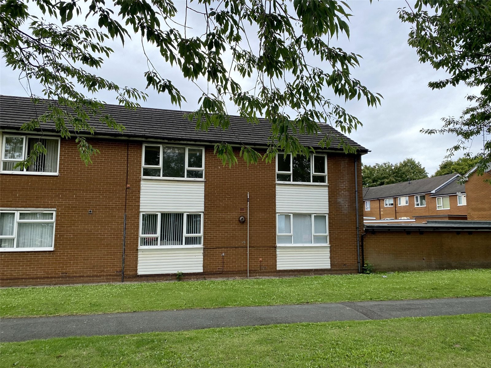 Cwm Glas, Johnstown, Wrexham Whitegates
