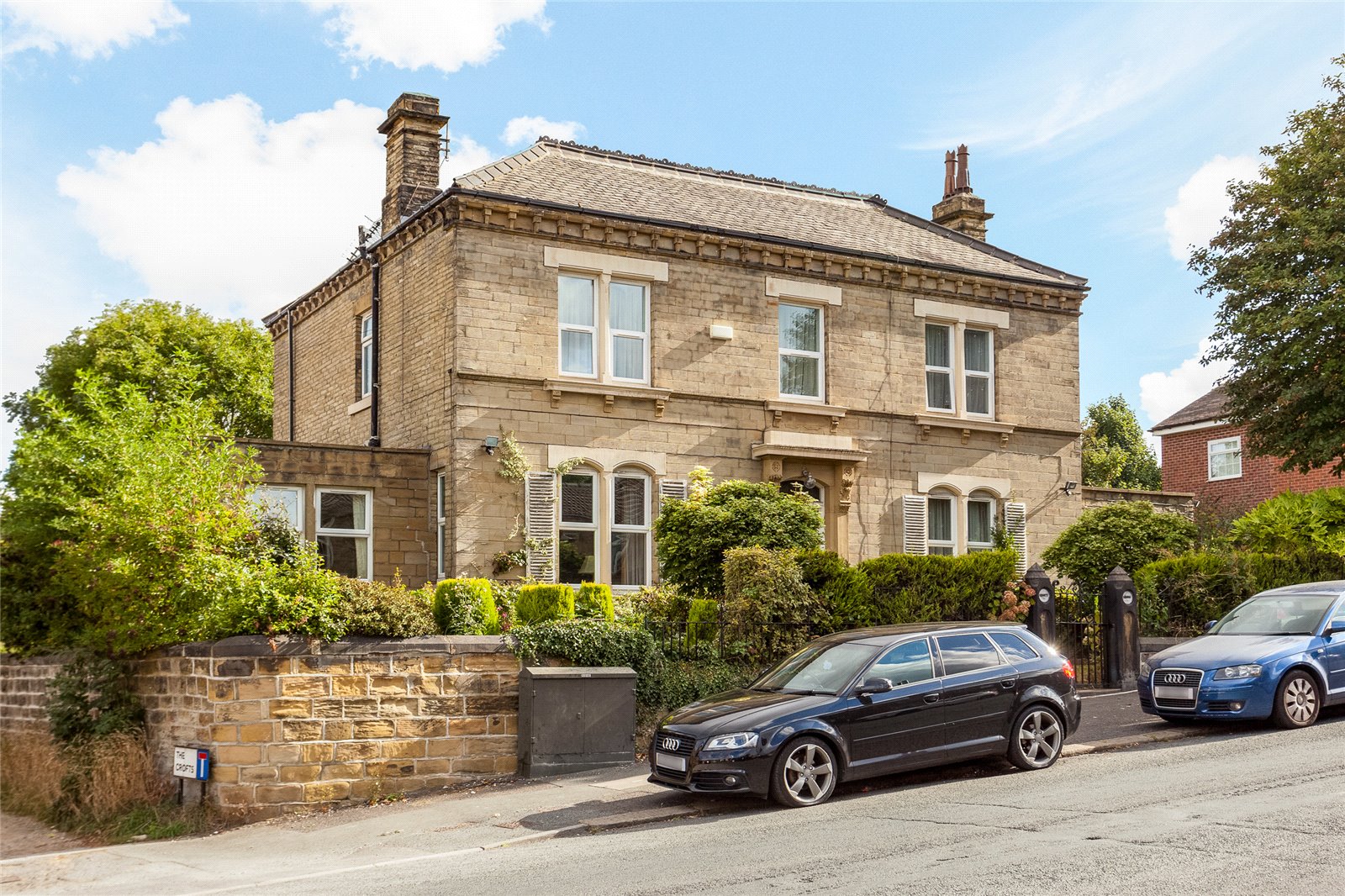 Whitegates Houses For Sale Heckmondwike at Darren Lavoie blog