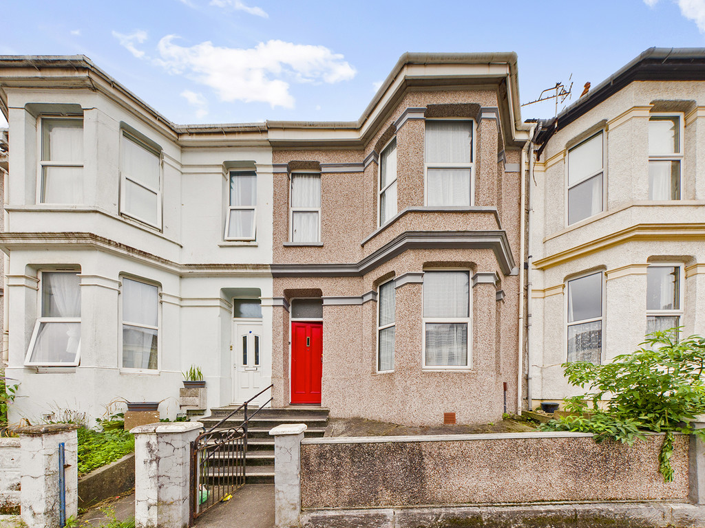 Grenville Road, Plymouth Martin & Co