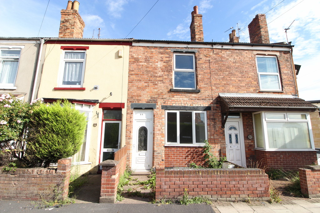 Ashcroft Road, Gainsborough Martin & Co