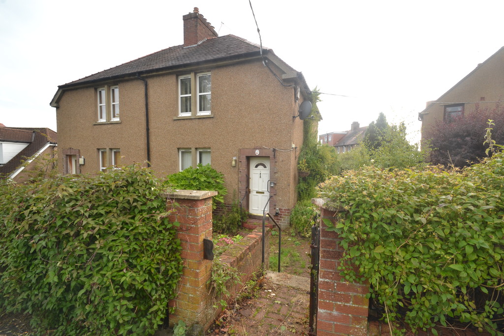 Gillies Hill, Cambusbarron Martin & Co