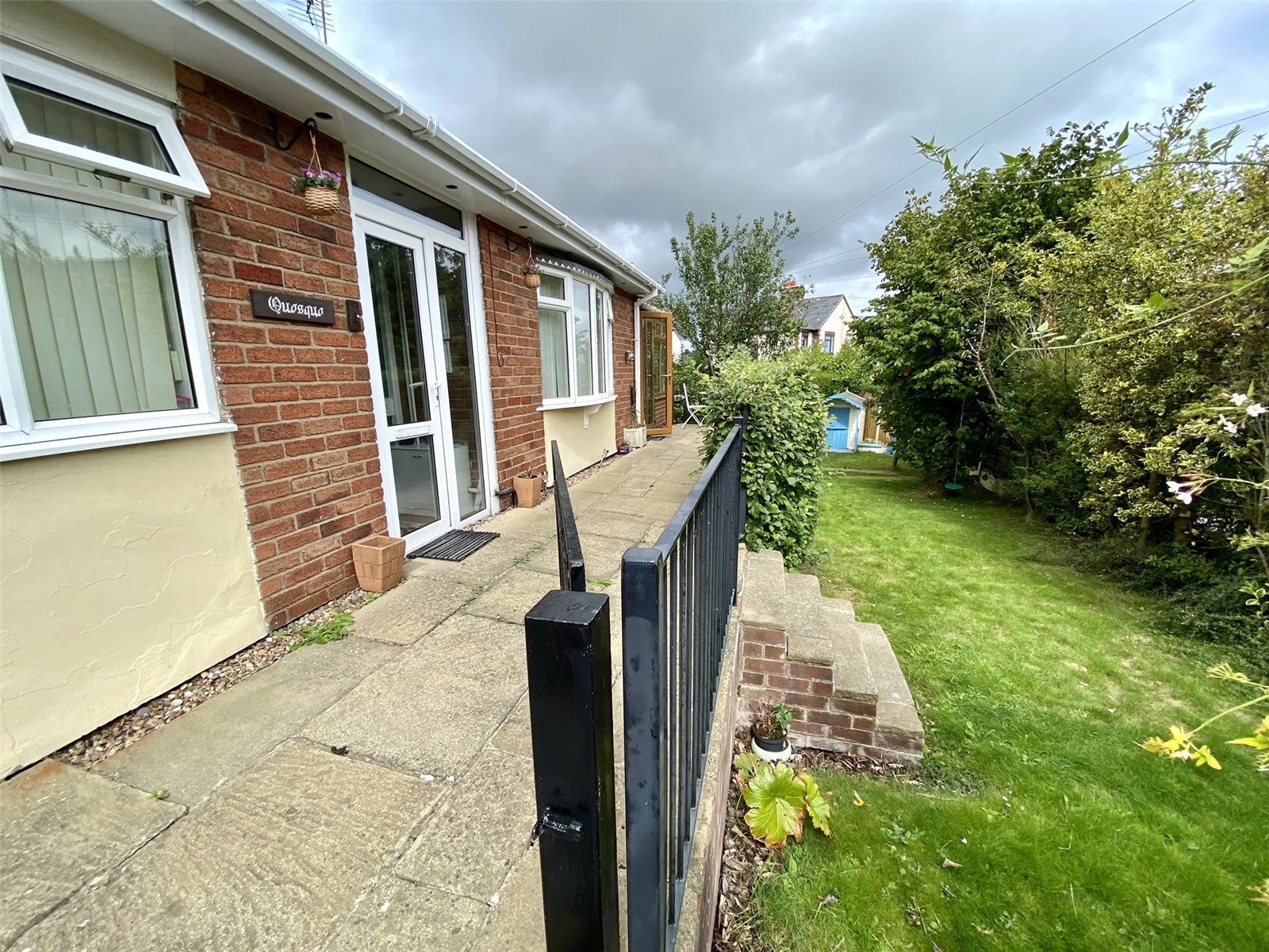 Heol Caradoc, Coedpoeth, Wrexham Whitegates