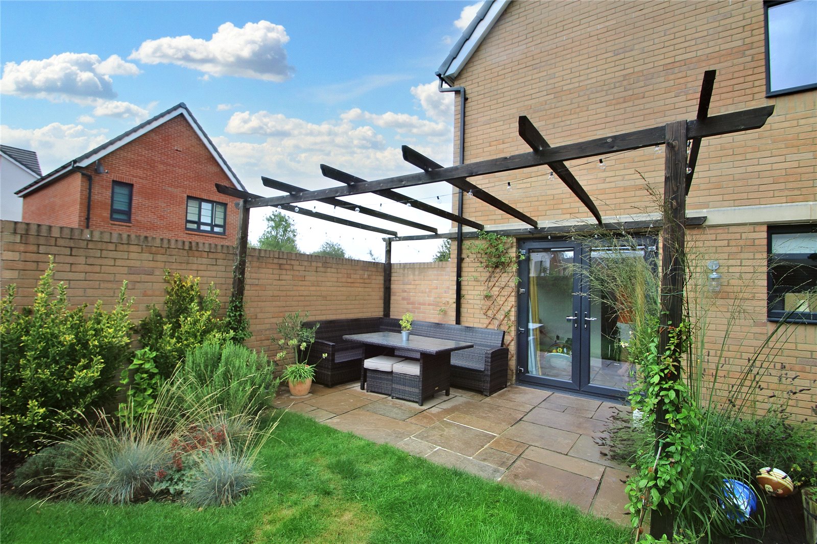 Malago Drive, Bedminster, BRISTOL CJ Hole