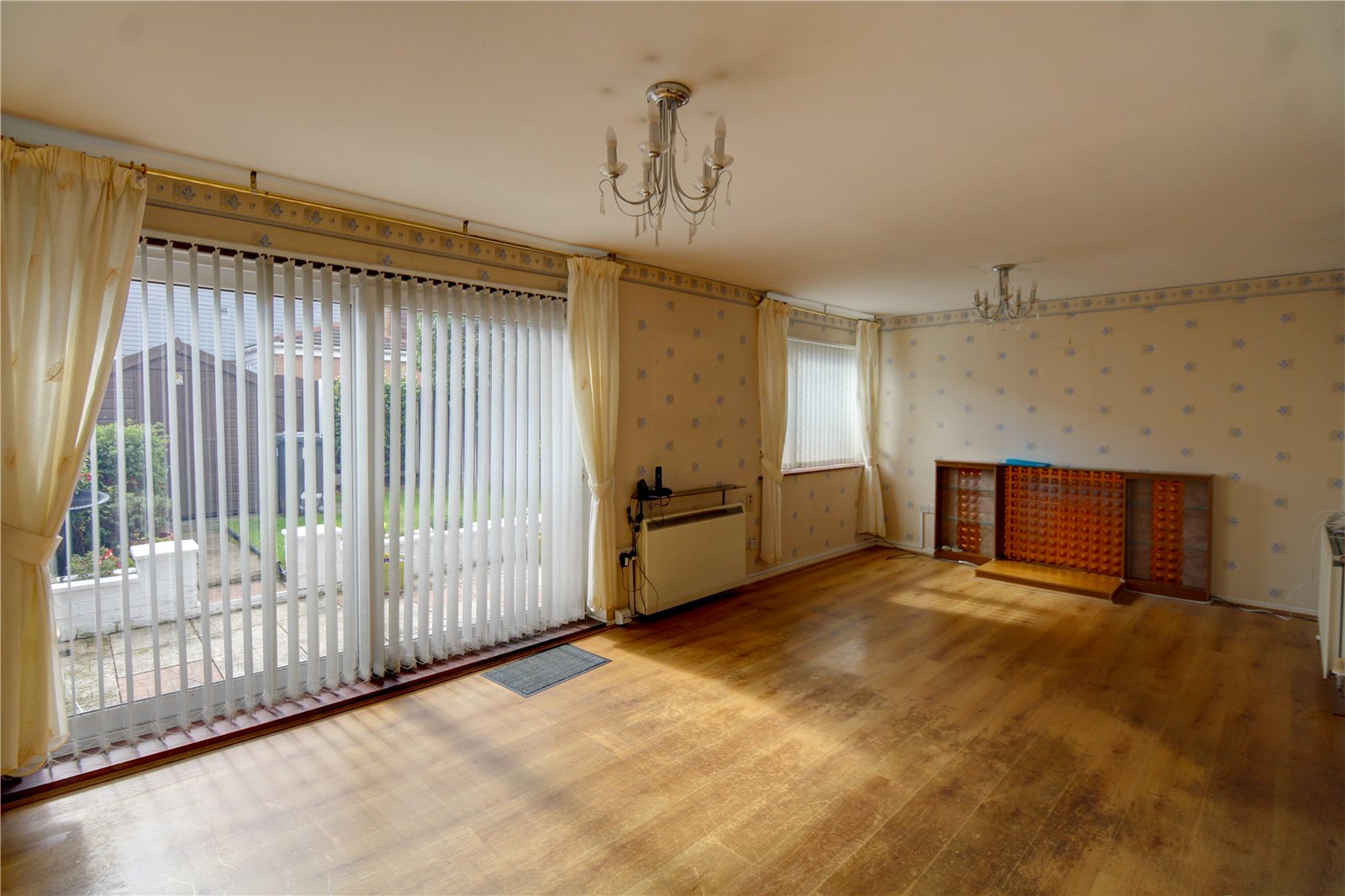 Cobham Walk, Netherton, Merseyside Whitegates