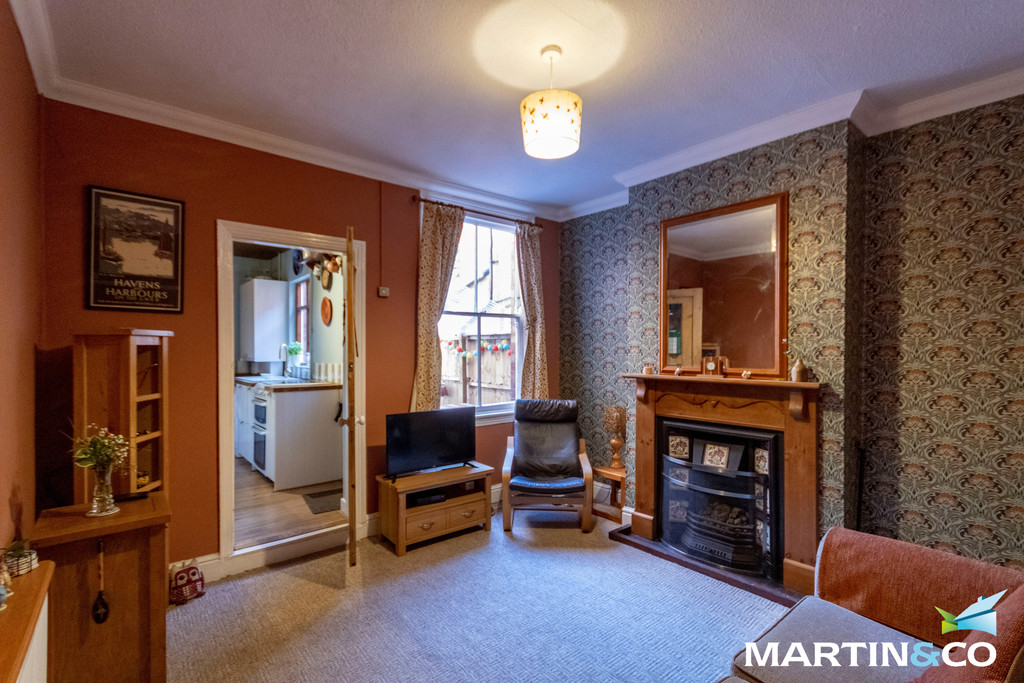 War Lane, Harborne B17 Martin & Co