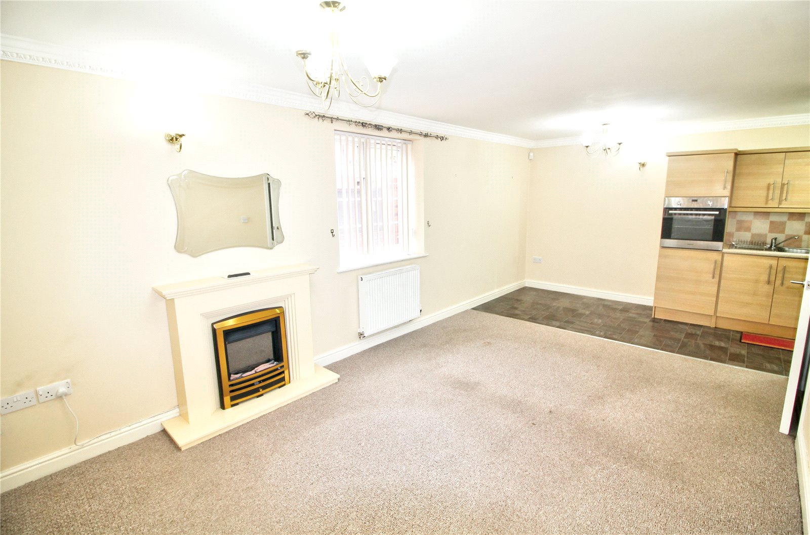 Lynwood Road, Liverpool, Merseyside Whitegates