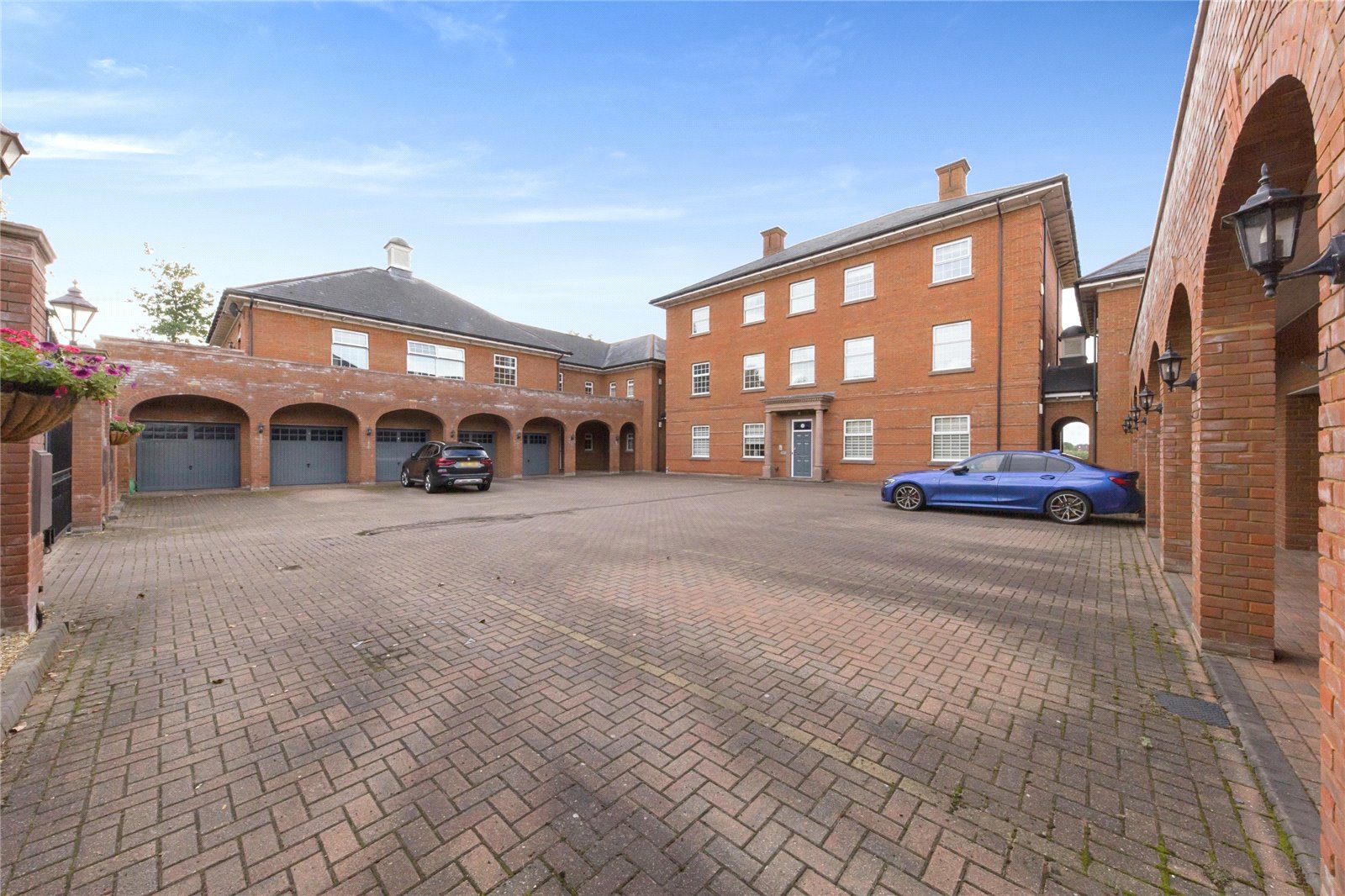 Brackenwood Mews, Weston, Crewe Whitegates