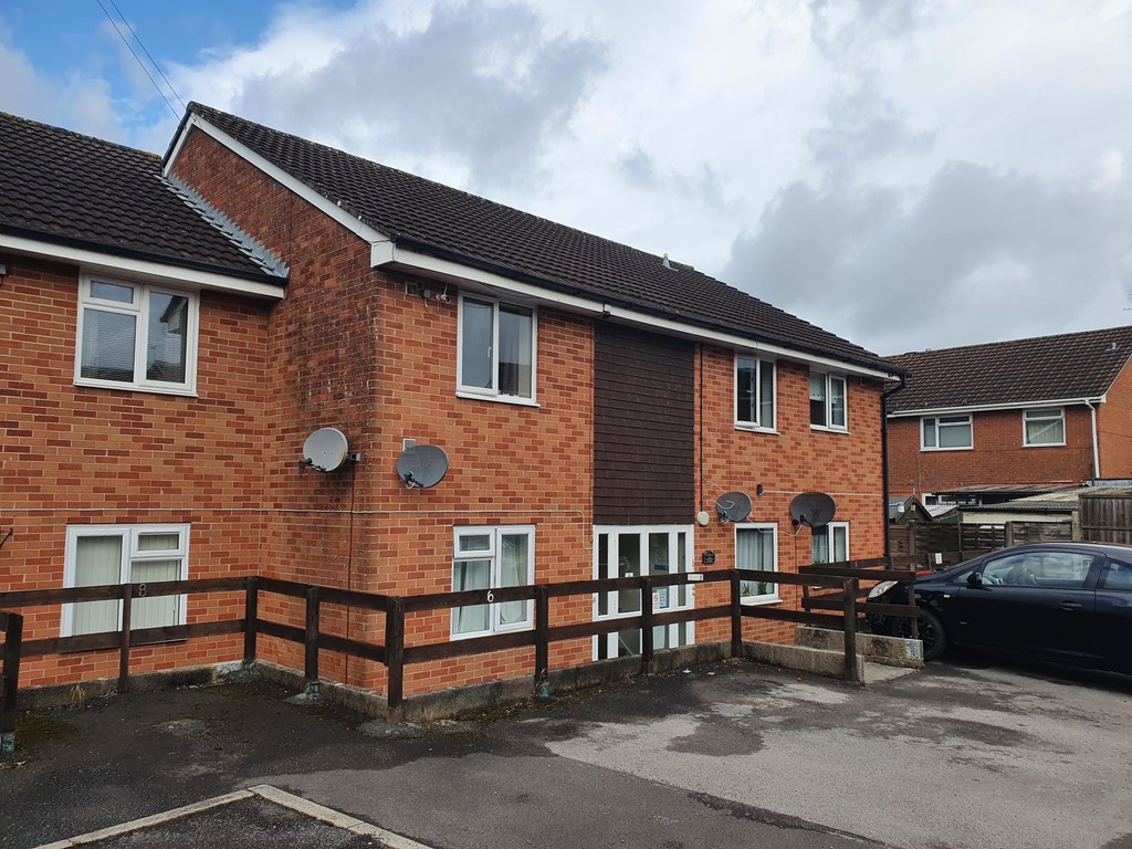 Southway Drive, Yeovil Martin & Co