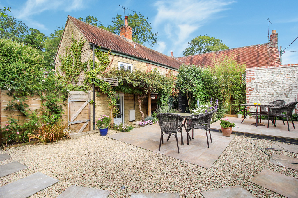 Deverill Road, Sutton Veny Martin & Co