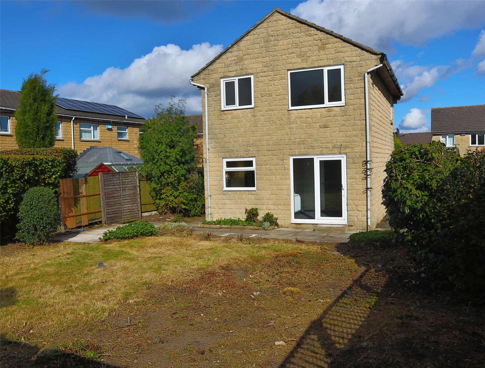 Goldcrest Court, Netherton, Huddersfield Whitegates