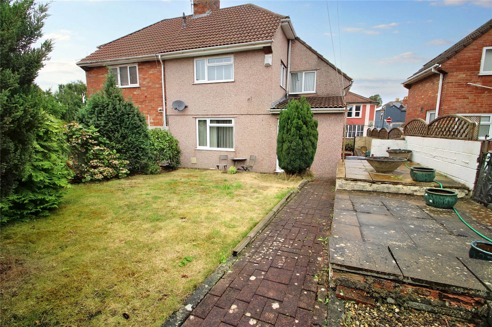 St Johns Lane, Bedminster, BRISTOL CJ Hole