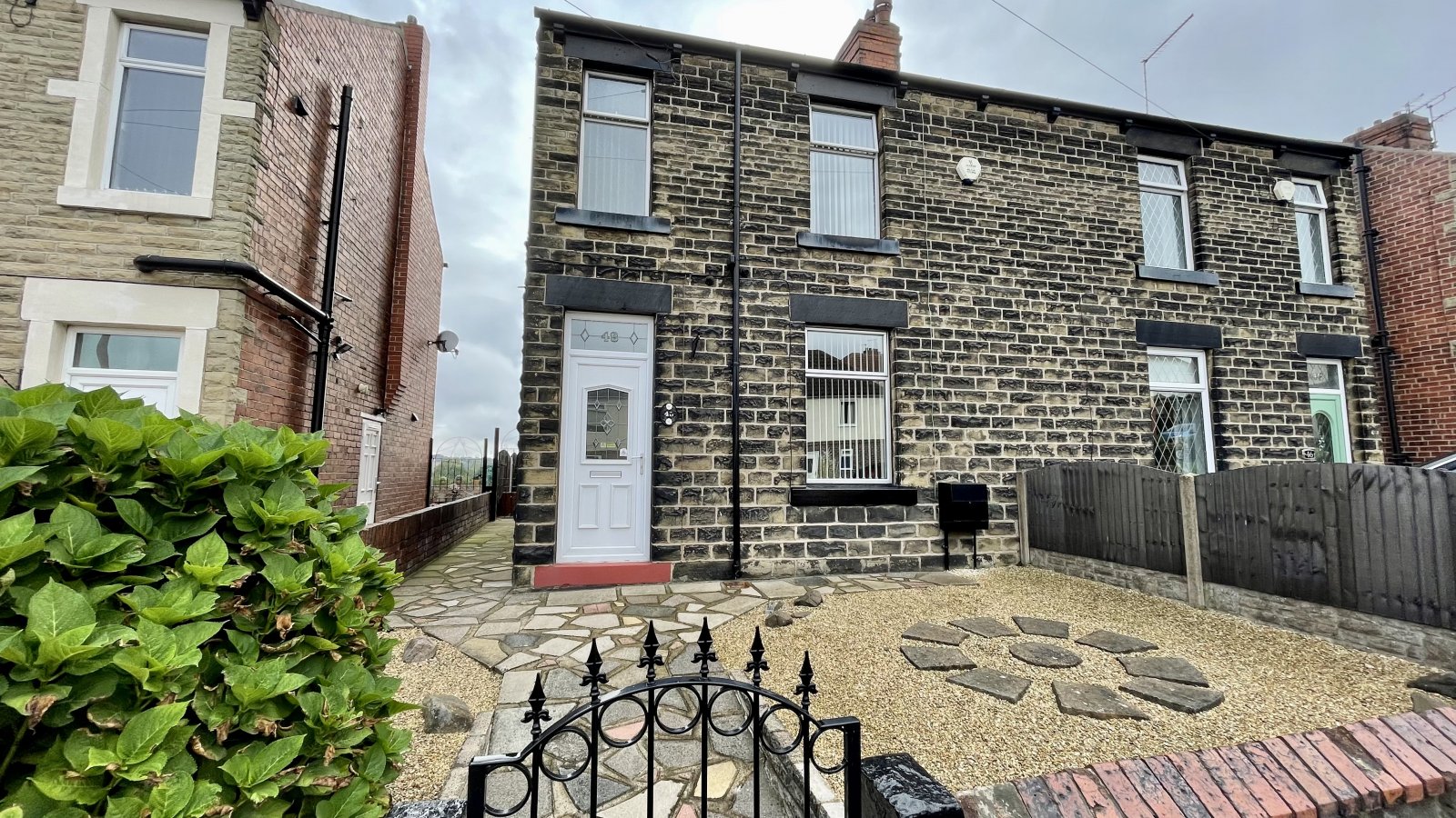 Barnsley Road, Dodworth, Barnsley Whitegates