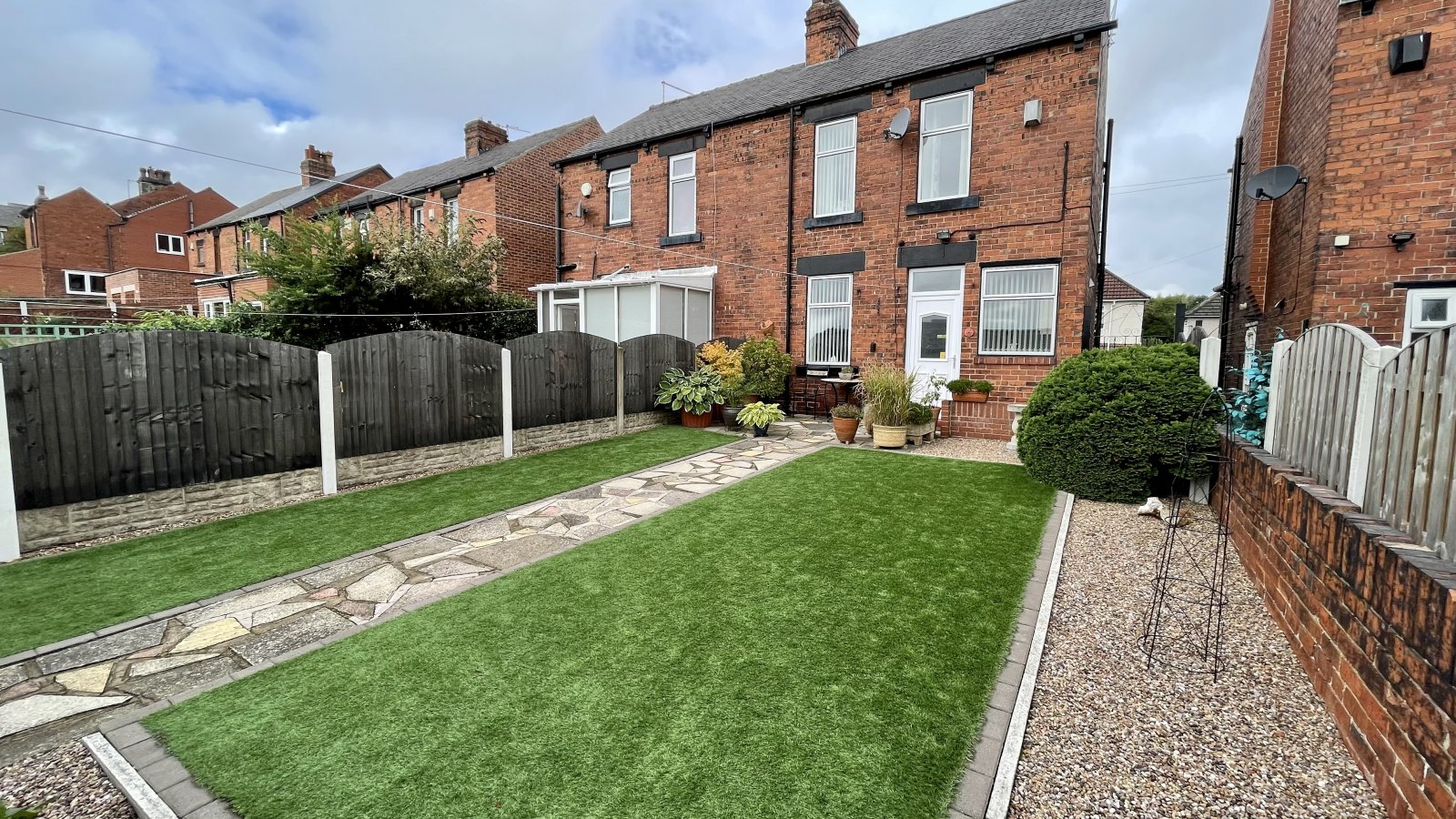 Barnsley Road, Dodworth, Barnsley Whitegates