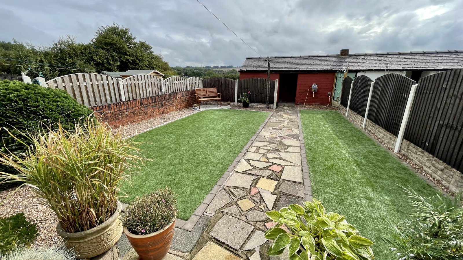 Barnsley Road, Dodworth, Barnsley Whitegates