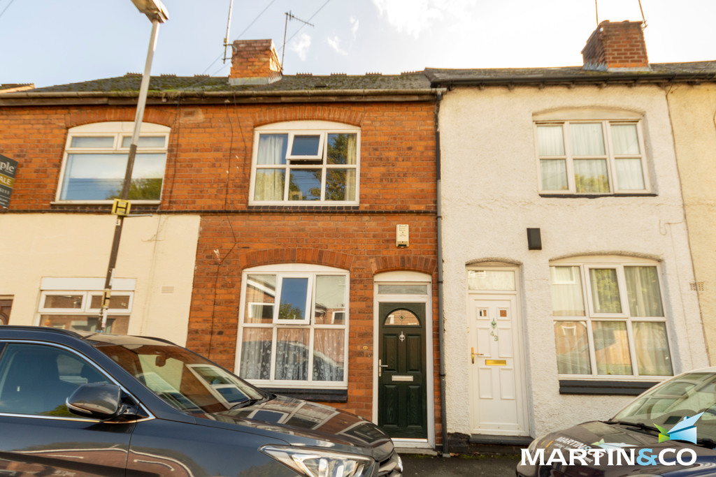 Station Road, Northfield, B31 Martin & Co