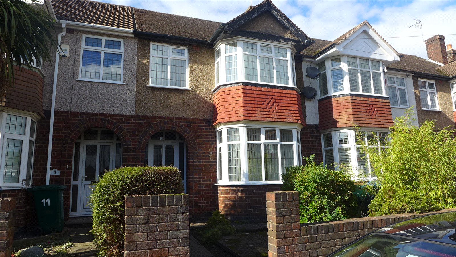 Courtleet Road, Cheylesmore, Coventry Whitegates