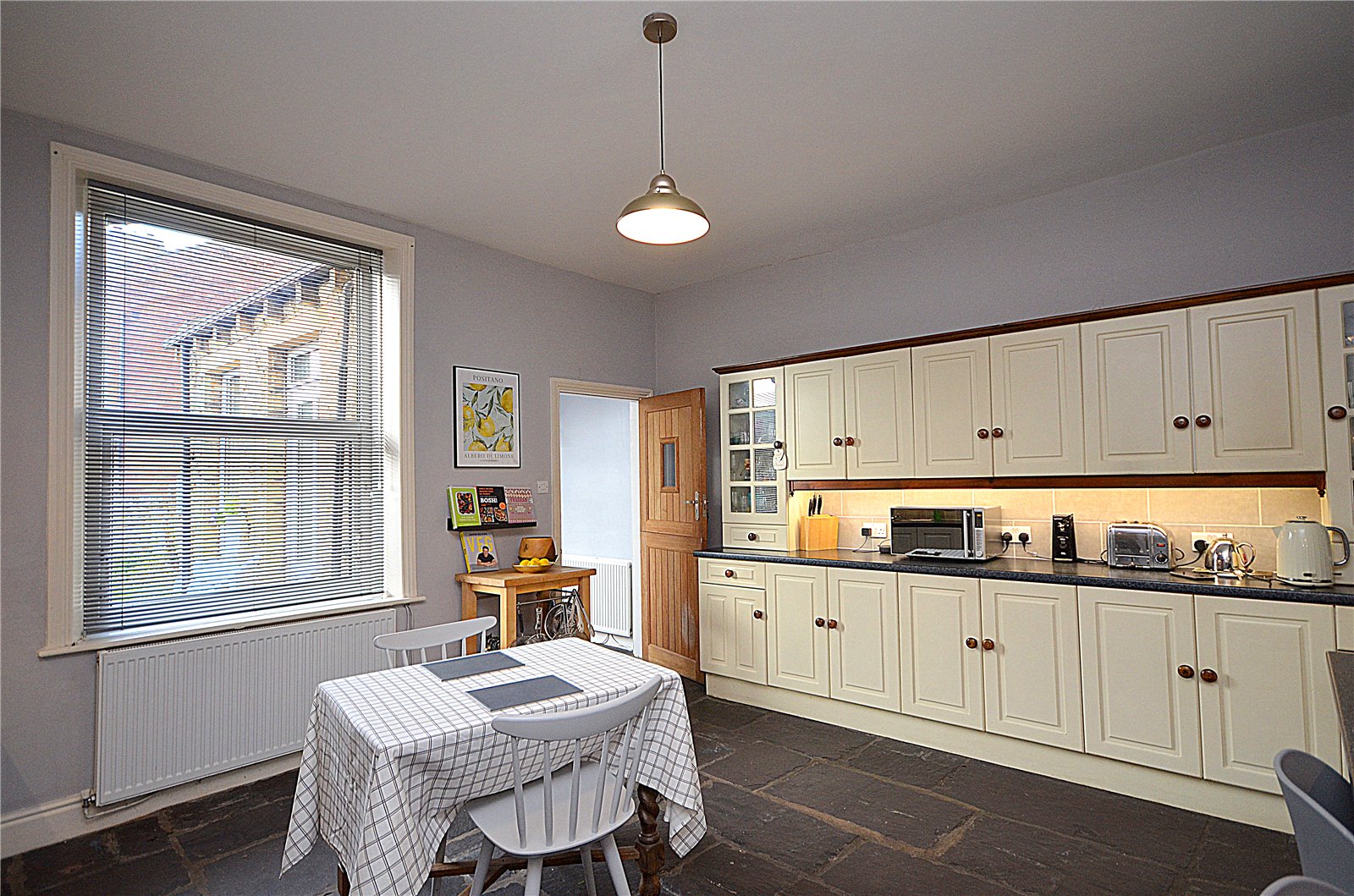 Knowl Road, Mirfield, West Yorkshire Whitegates