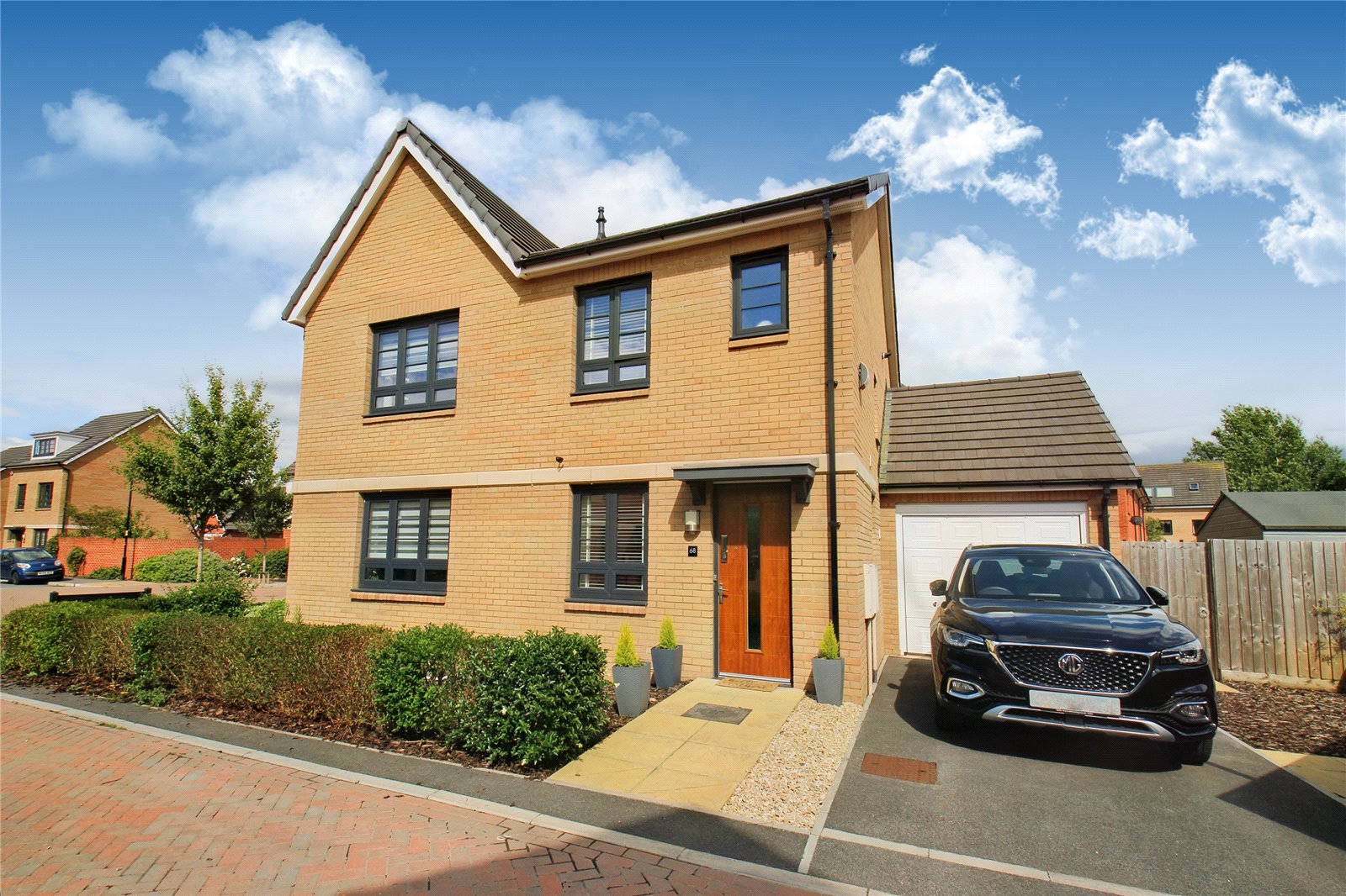 Malago Drive, Bedminster, BRISTOL CJ Hole