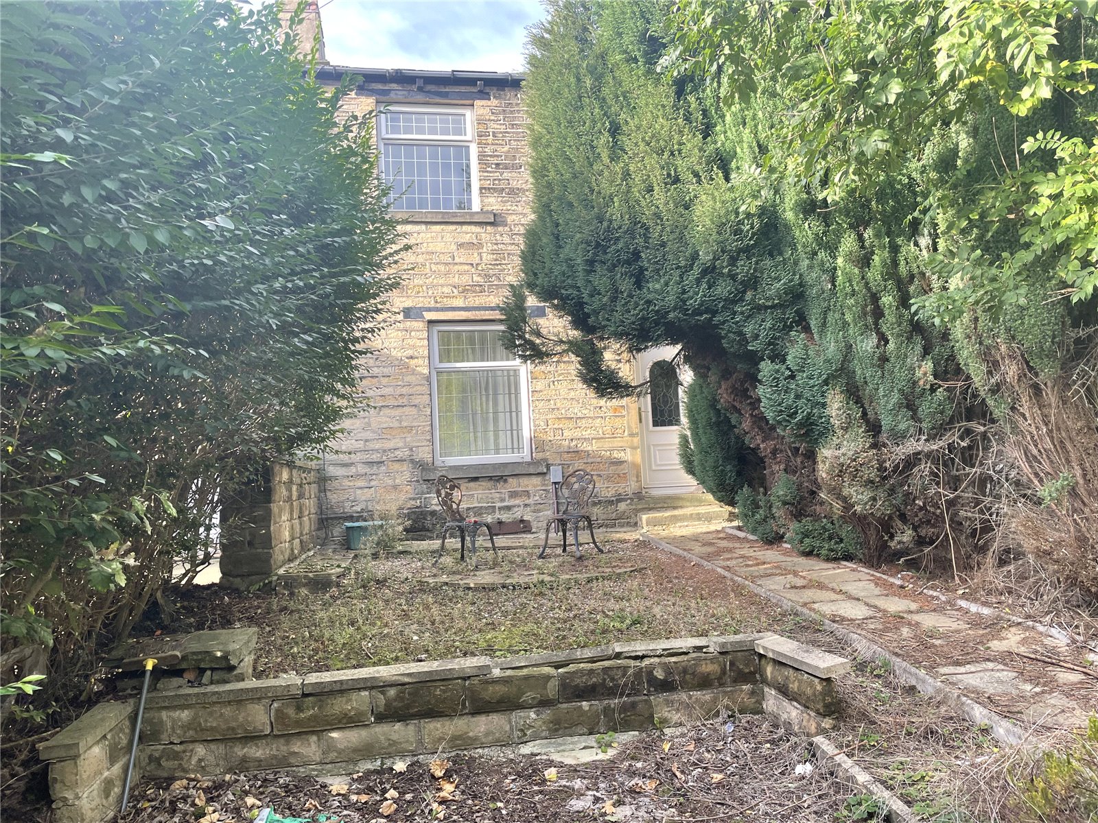 Hudroyd, Almondbury, Huddersfield Whitegates