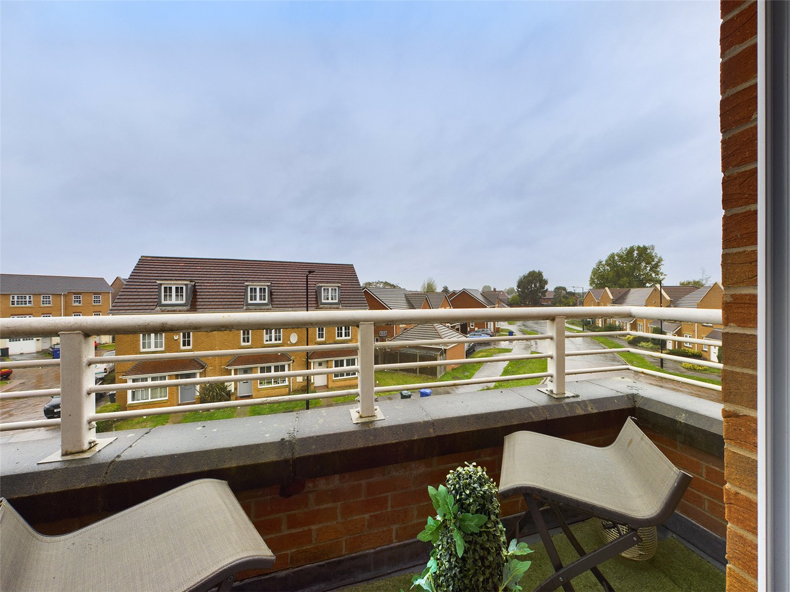 Sargeson Road, Armthorpe, Doncaster Whitegates