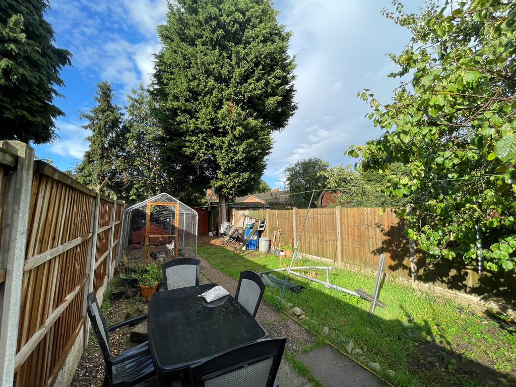 Pear Tree Crescent, Pear Tree, Derby Martin & Co