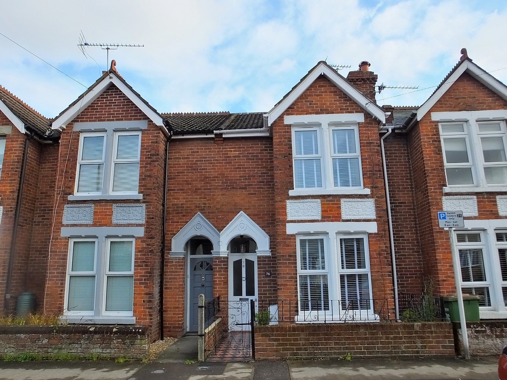 Dutton Lane Eastleigh Martin & Co