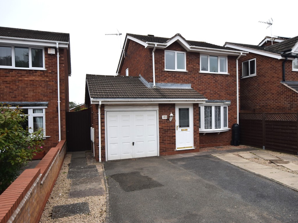 Charnwood Road, Barwell Martin & Co