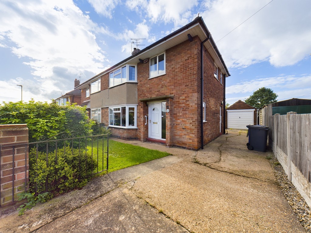 Croft Road , Balby Martin & Co