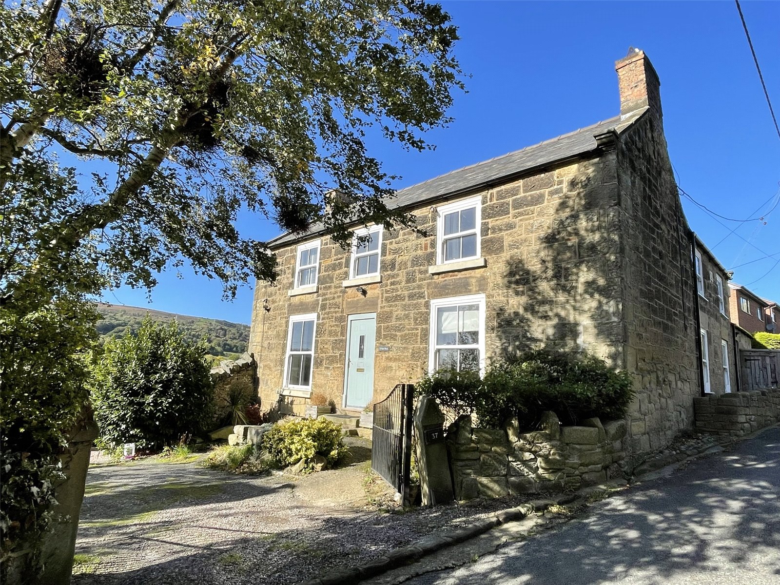 Nant Road, Coedpoeth, Wrexham Whitegates