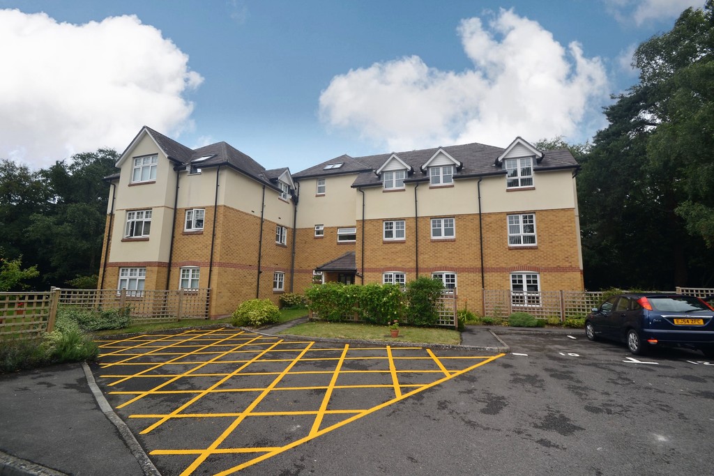 Ferndown, Dorset Martin & Co