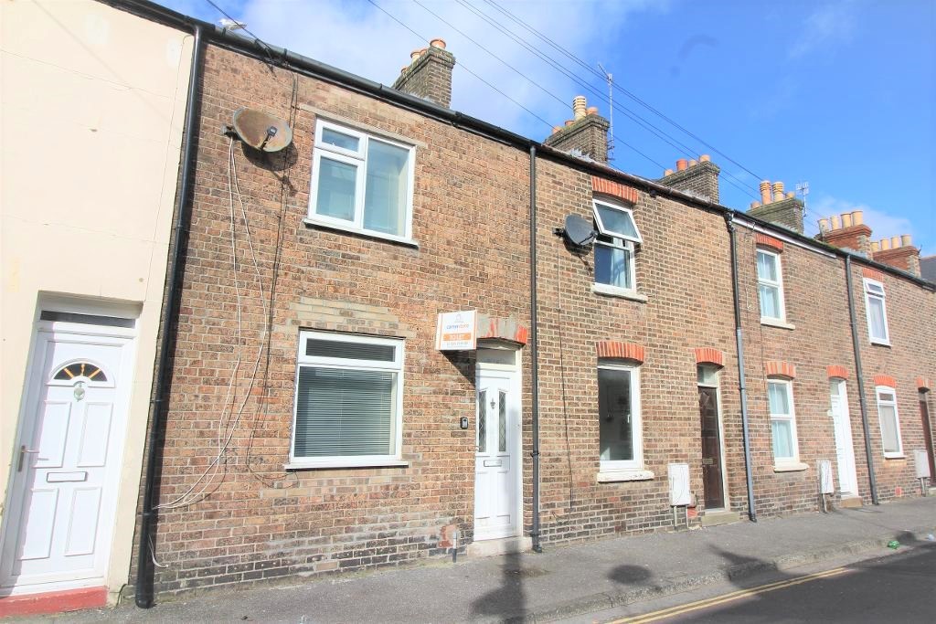 Penny Street, Weymouth Martin & Co