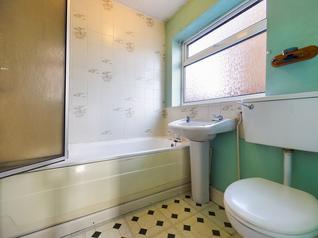 Middlebrook Road, Lincoln Martin & Co