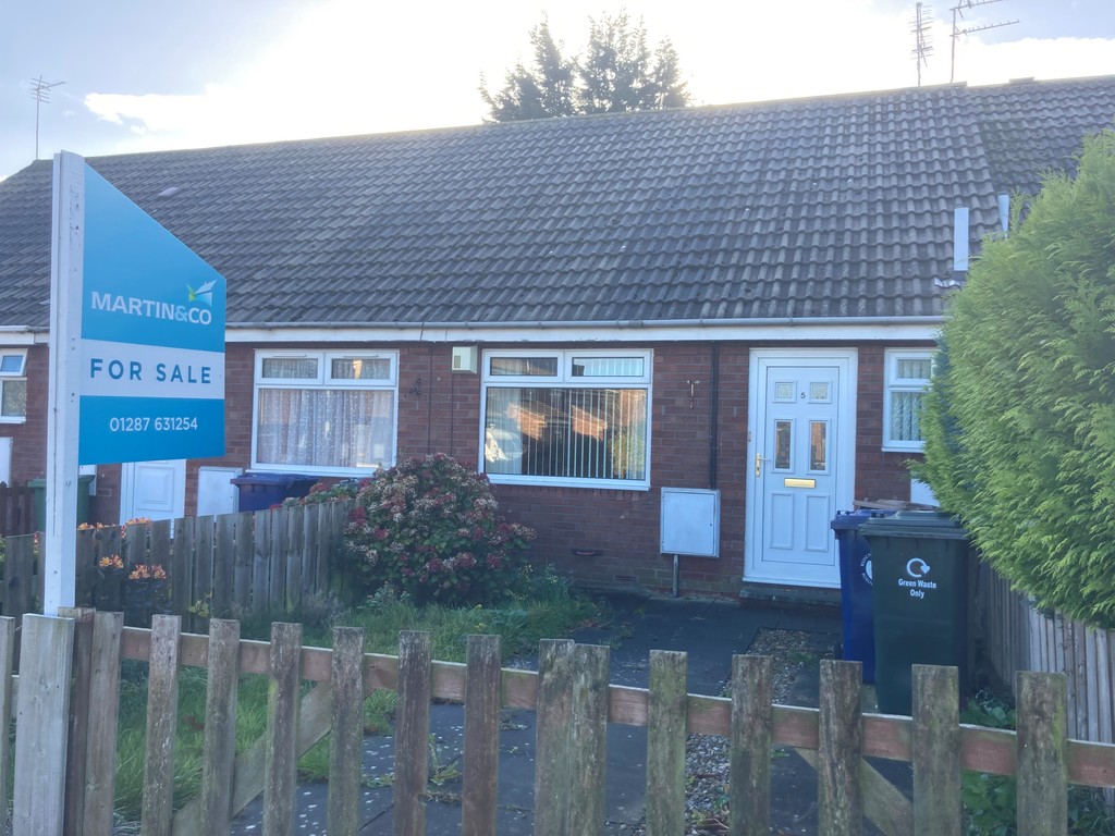 Jervaulx Road, North Skelton Martin & Co