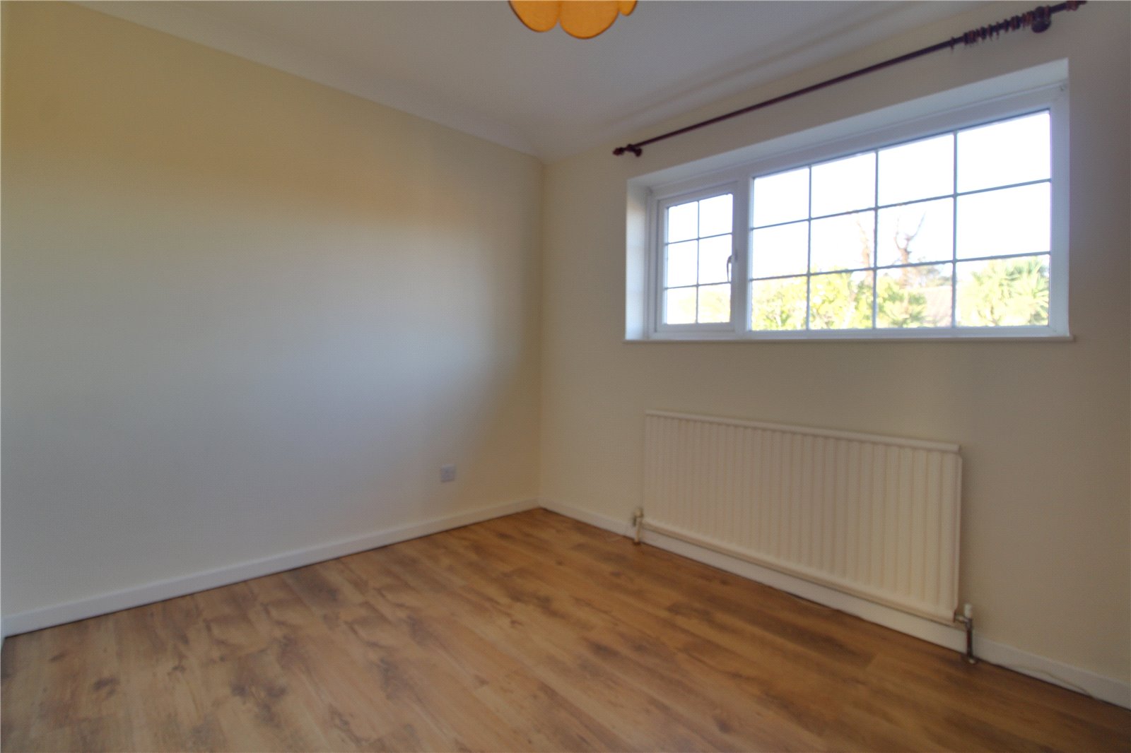 Tippings Lane, Woodley, Reading Parkers