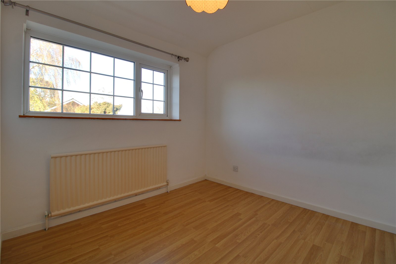 Tippings Lane, Woodley, Reading Parkers