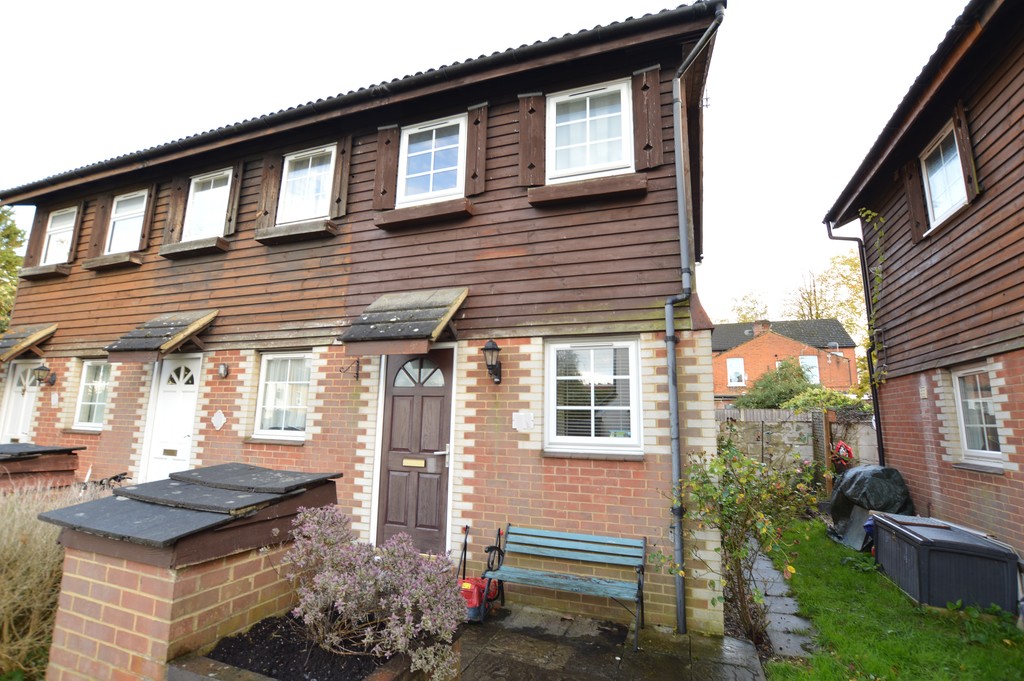 Kings Road, Woking Martin & Co